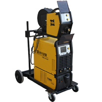 TDN Gas Shielded (CO2/MIG/MAG) Welding Machine